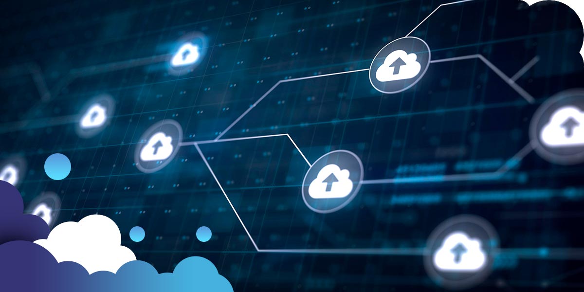 Nube Ninja | Tipos de almacenamiento de datos