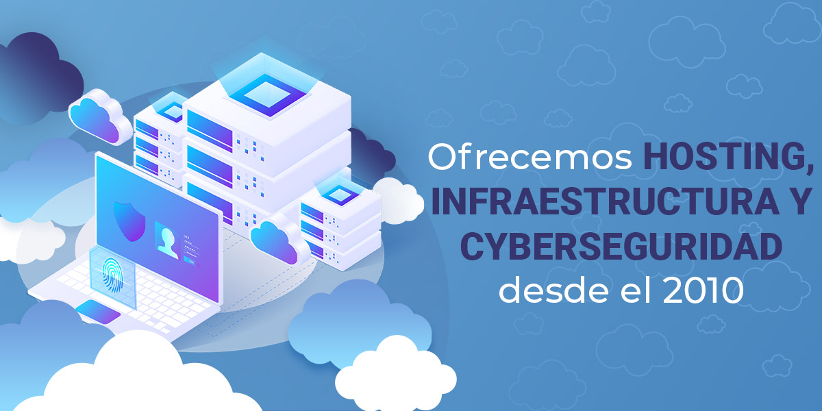 Nube Ninja | Hosting para Empresas con AntiSPAM con IA