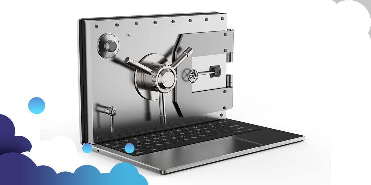 Nube Ninja | Autenticación de dos pasos en sitios web