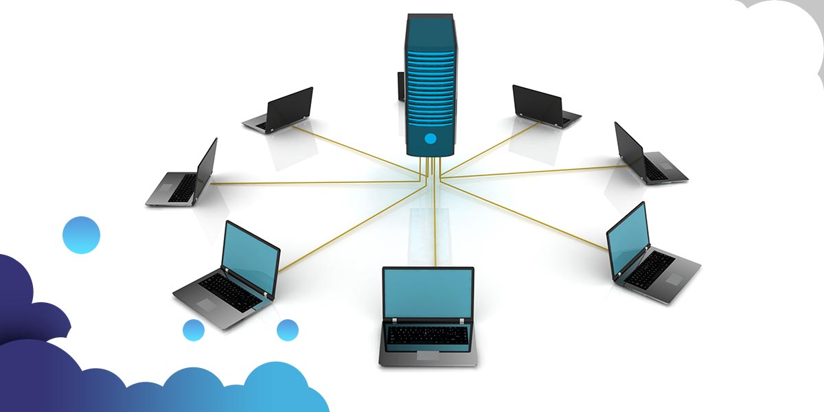 Nube Ninja | La seguridad en el hosting compartido
