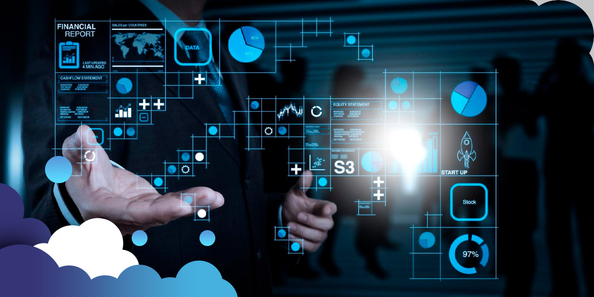 Nube Ninja | Analítica de datos