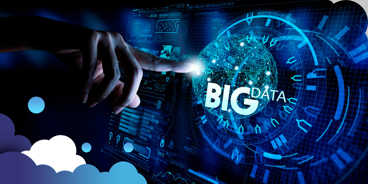 Nube Ninja | Big Data: optimización de datos