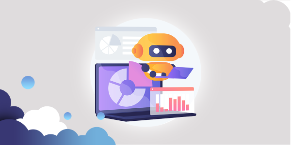 Nube Ninja|Inteligencia Artificial (IA) para tu empresa