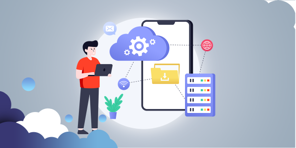 Nube Ninja|Desarrollo y aplicaciones en la nube