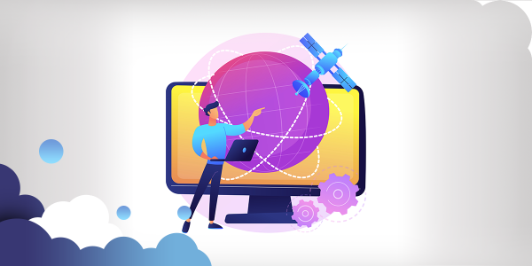 Nube Ninja|Tipos de dirección IP