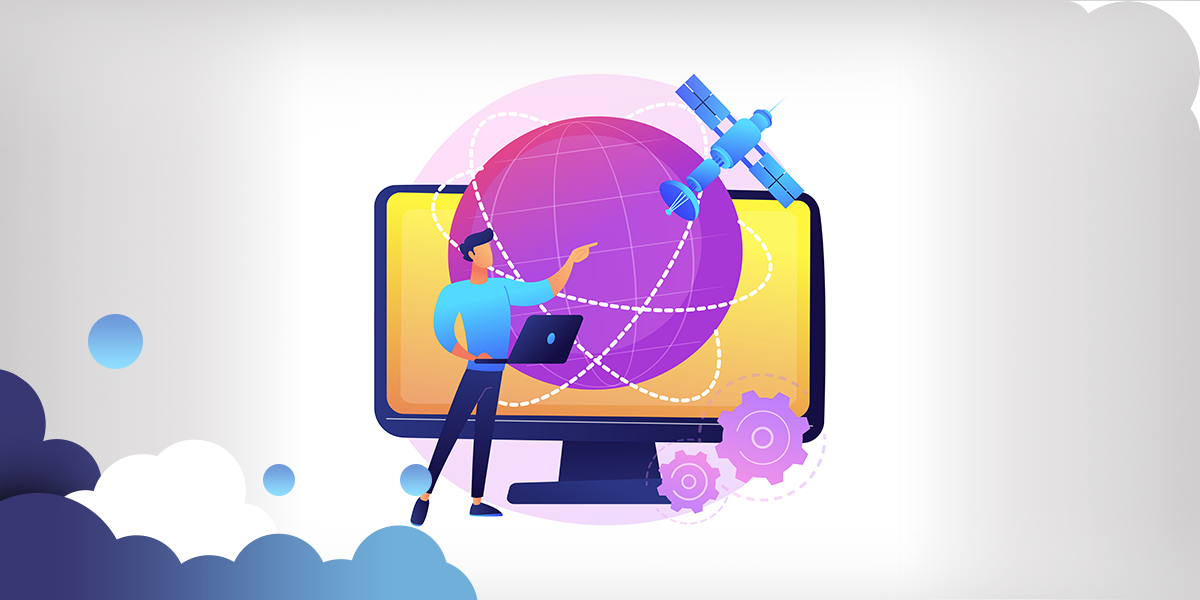 Nube Ninja | Tipos de dirección IP