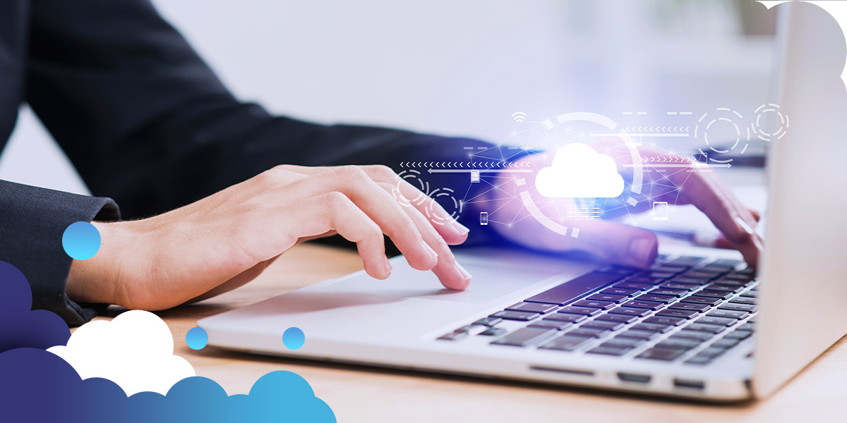 Nube Ninja | Qué es la seguridad en la nube y cómo funciona