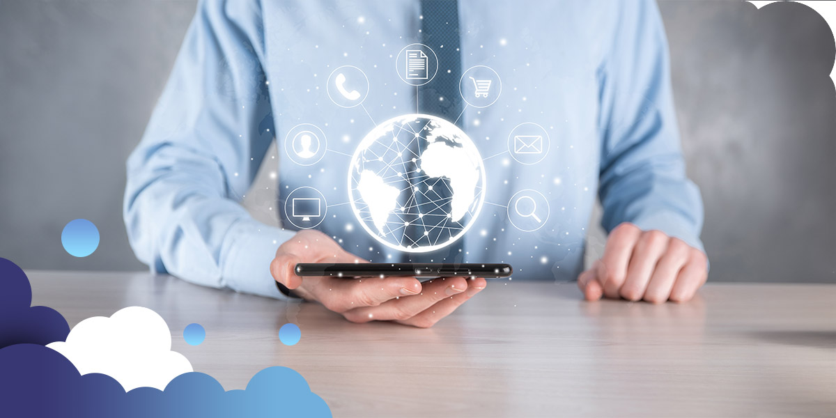 Nube Ninja | VoIP: La voz del futuro digital