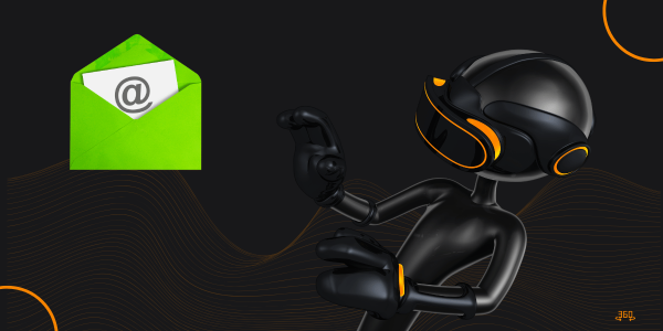 Nube Ninja|Spam y AntiSpam en la Era de la Inteligencia Artificial