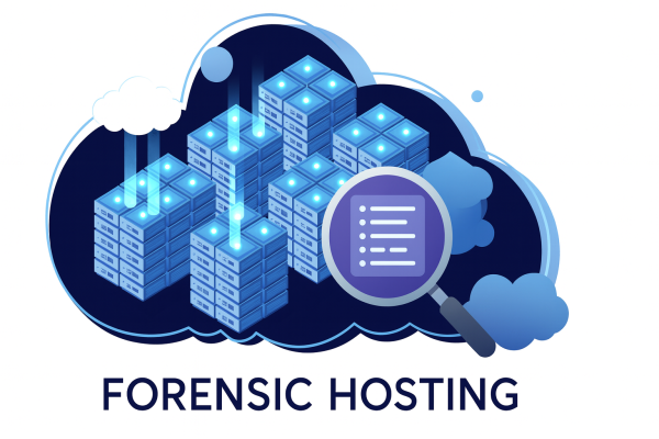 Nube Ninja|Hosting Forense