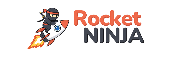 Rocket Ninja