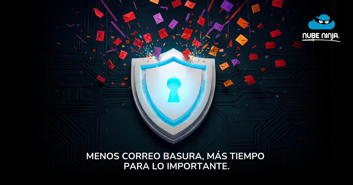 Screenshot of nube.ninja