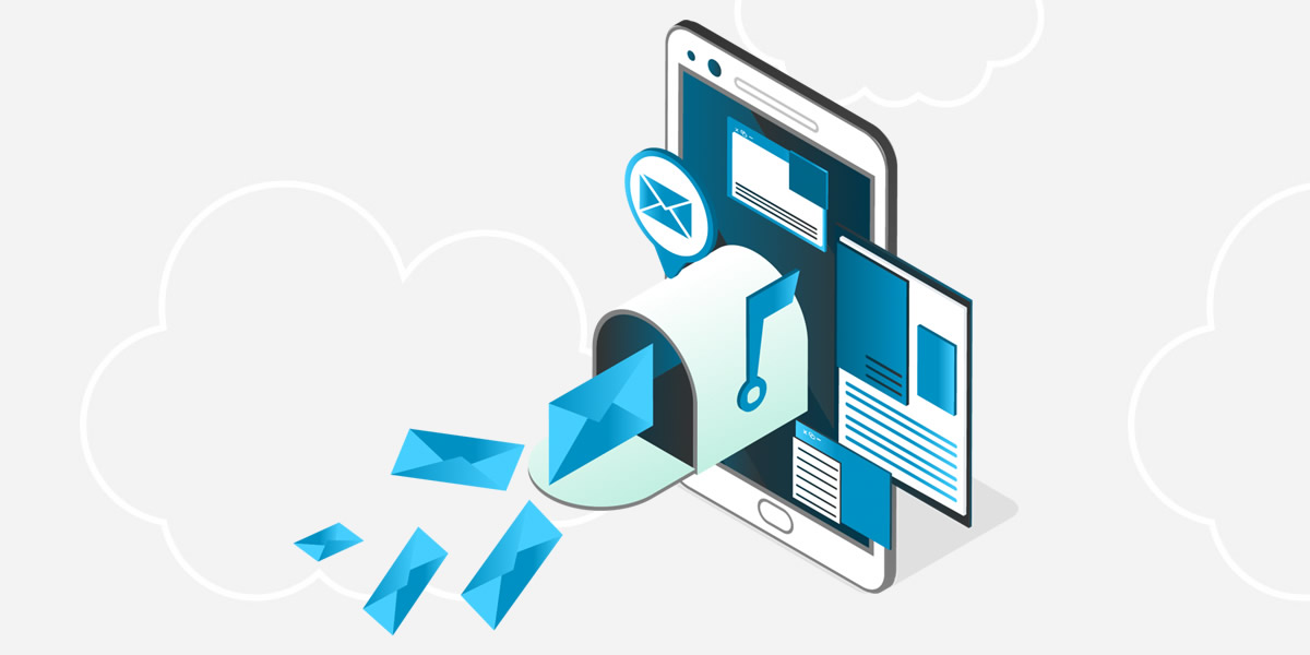 Nube Ninja | Siete Tendencias en Email Marketing para 2022 en adelante (post-pandemia)