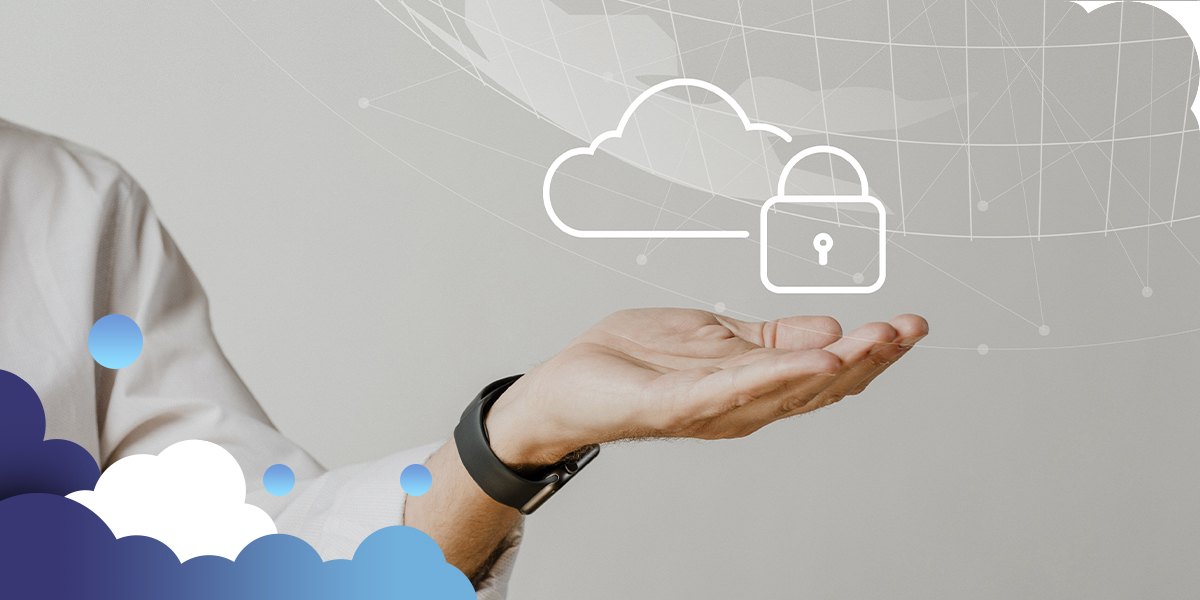 Seguridad en la nube Nube Ninja